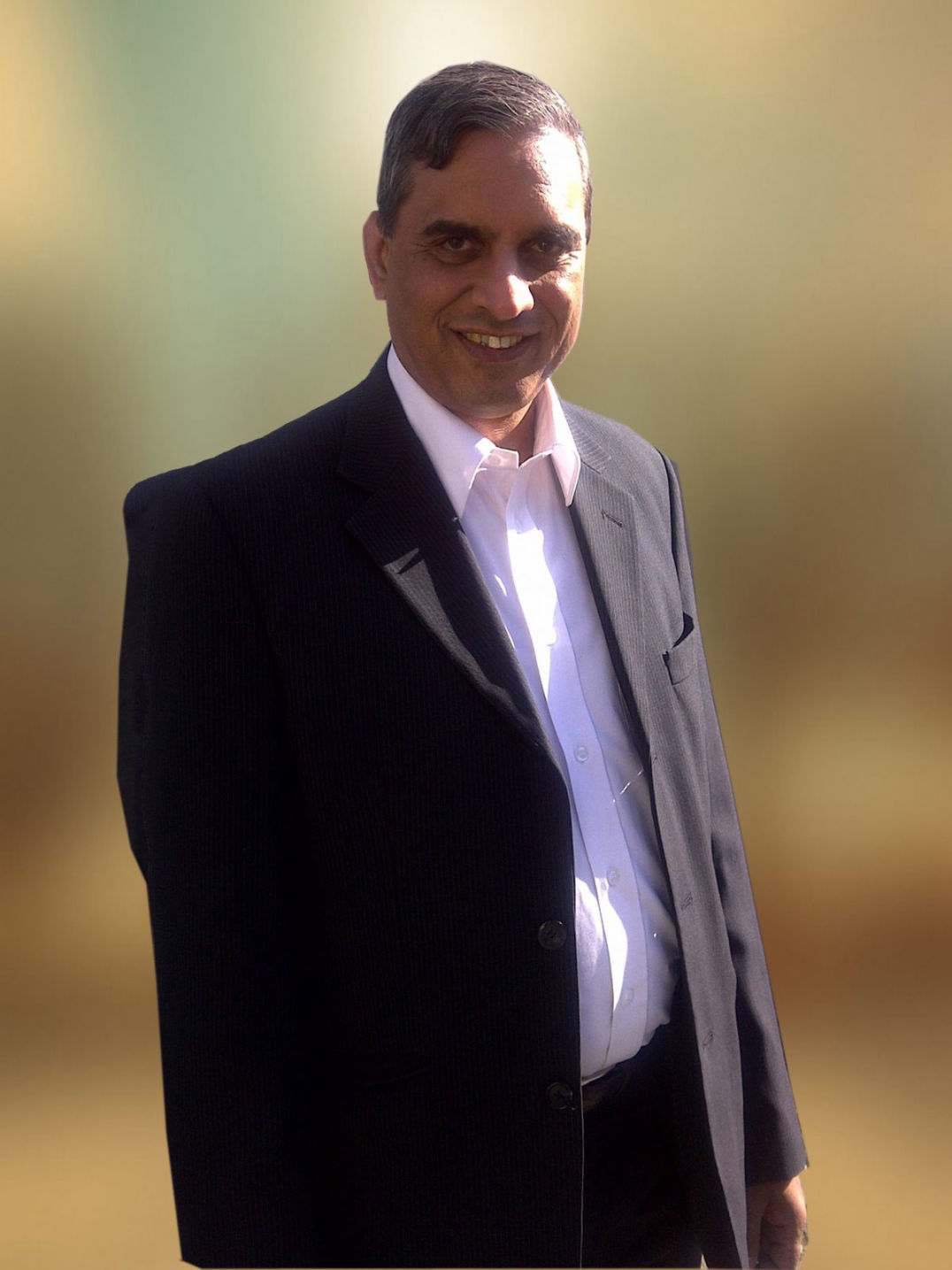 Pashori Lal, Private Investor & Entrepreneur